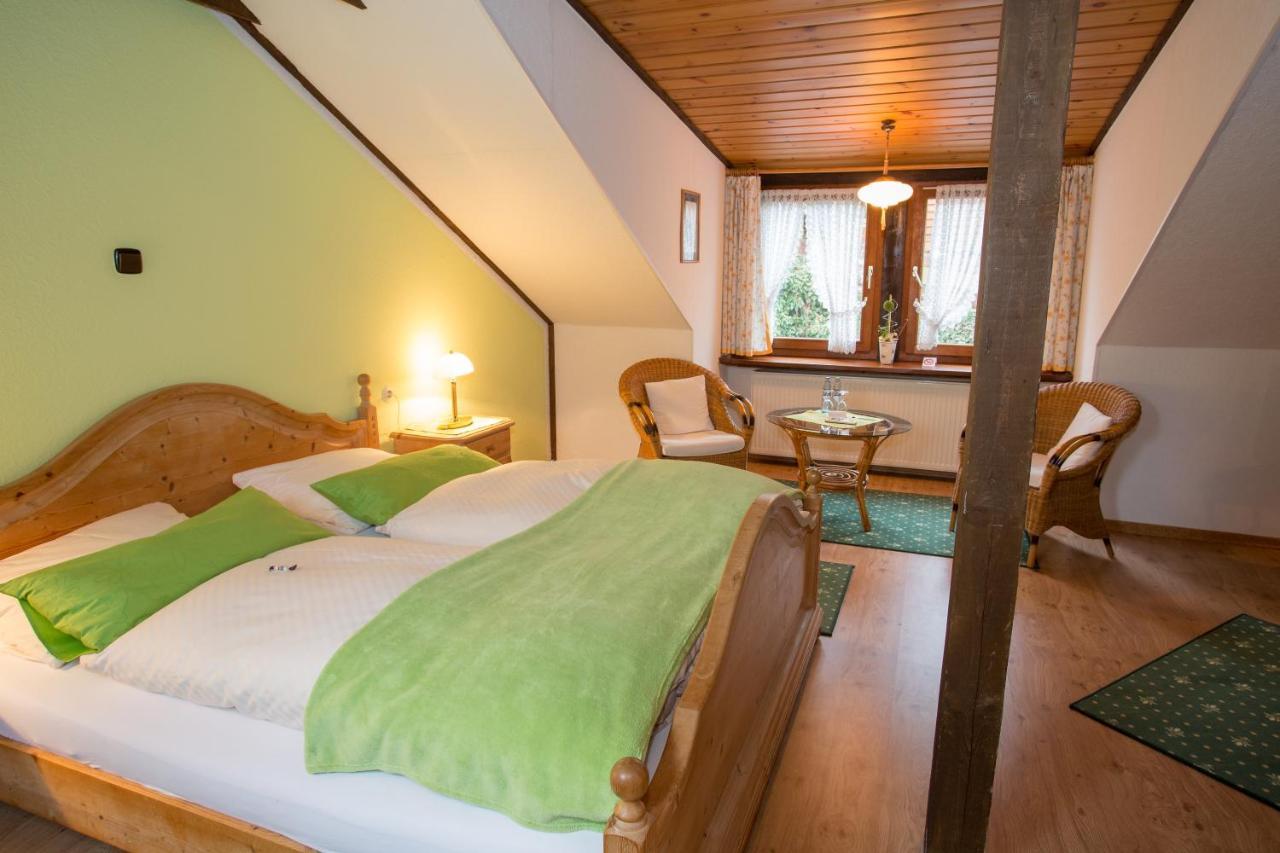 Hotel Garni Maass Braubach Exteriér fotografie