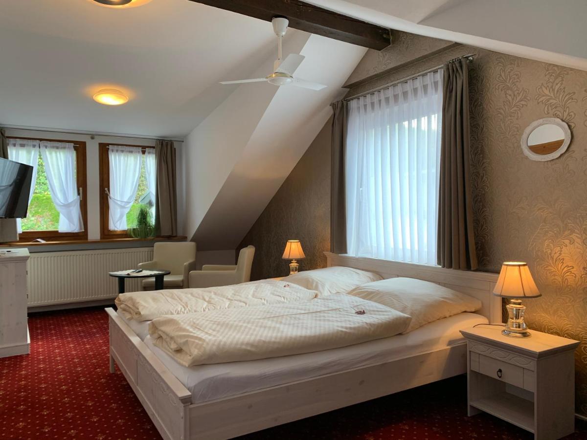 Hotel Garni Maass Braubach Exteriér fotografie