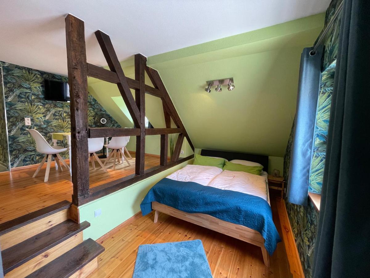 Hotel Garni Maass Braubach Exteriér fotografie